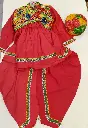 Gujrati Boy Costume