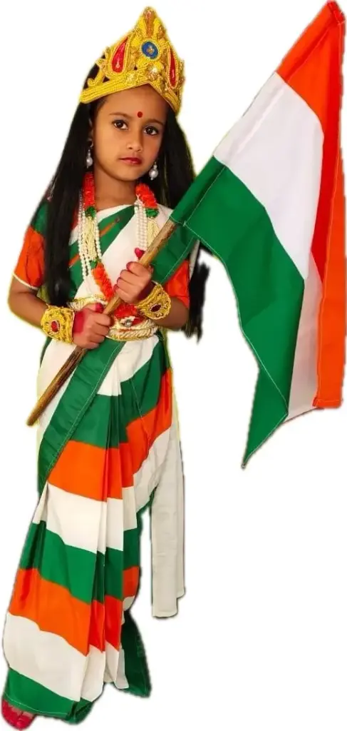 Bharat Mata