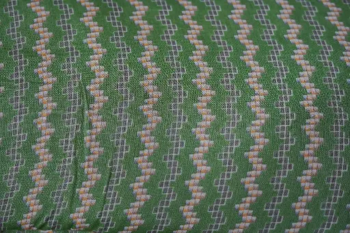 Khadi Cotton Print