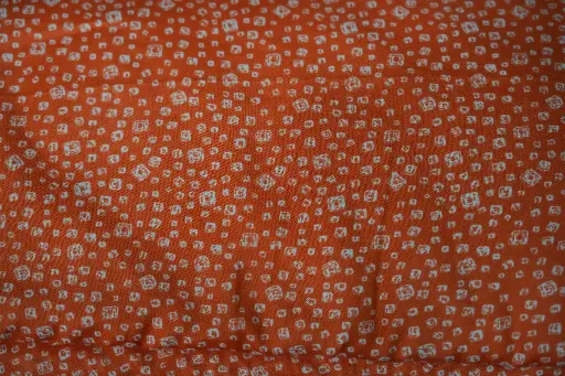 Khadi Cotton Print