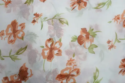 Chiffon Fabric